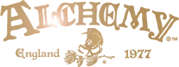 Producent: Alchemy (przejdź do produktów)
